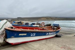 Mejoras de acceso impulsarán la reactivación económica de Caleta Chigualoco en Los Vilos