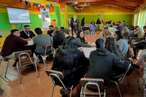 Futuro estadio de Santa Inés en Los Vilos pasa por proceso de participación ciudadana