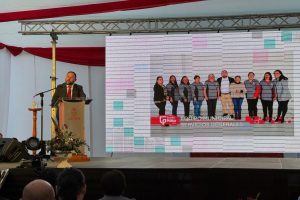 Municipalidad de Los Vilos presentó su Cuenta Pública 2024 con énfasis en finanzas y obras ejecutadas