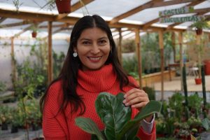 Minera Los Pelambres y el Municipio lanzan nueva versión del programa Emprende Los Vilos