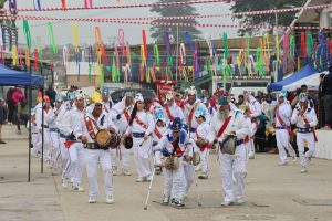 Los Vilos se prepara para celebrar la Fiesta Grande de San Pedro
